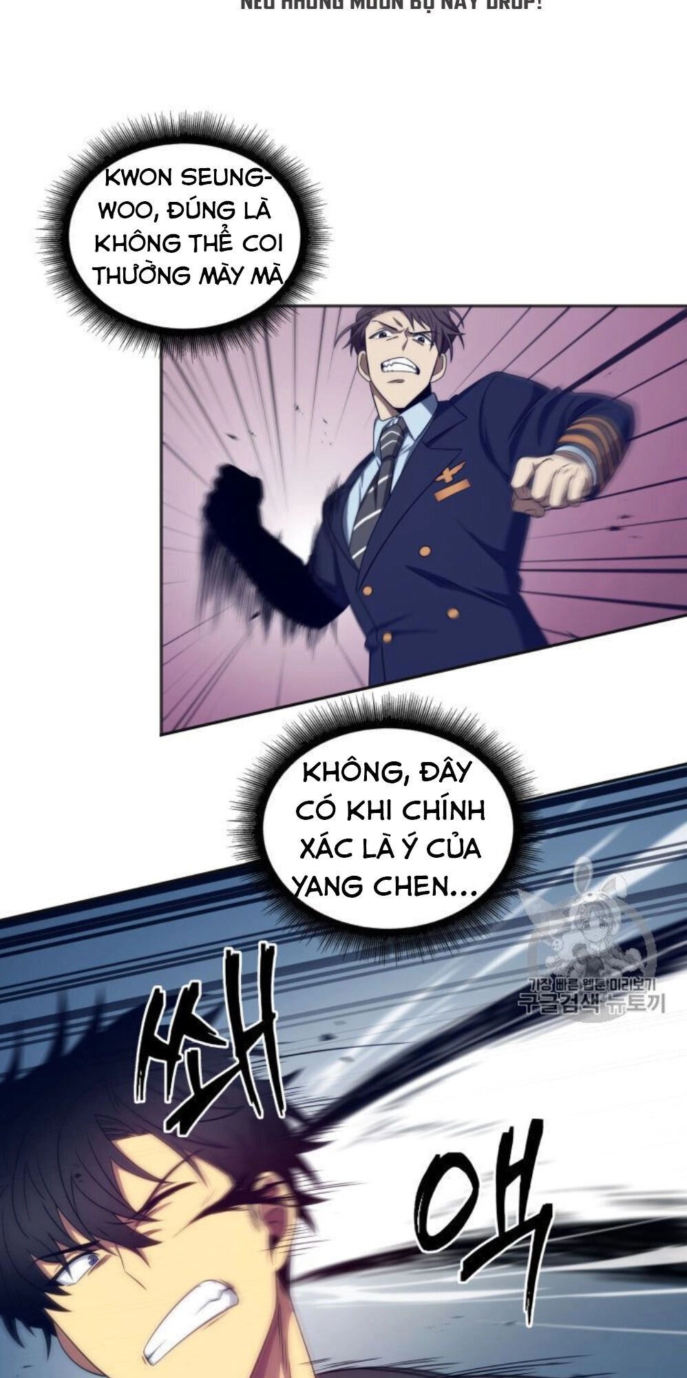 Vua Trộm Mộ Chapter 153 - 60