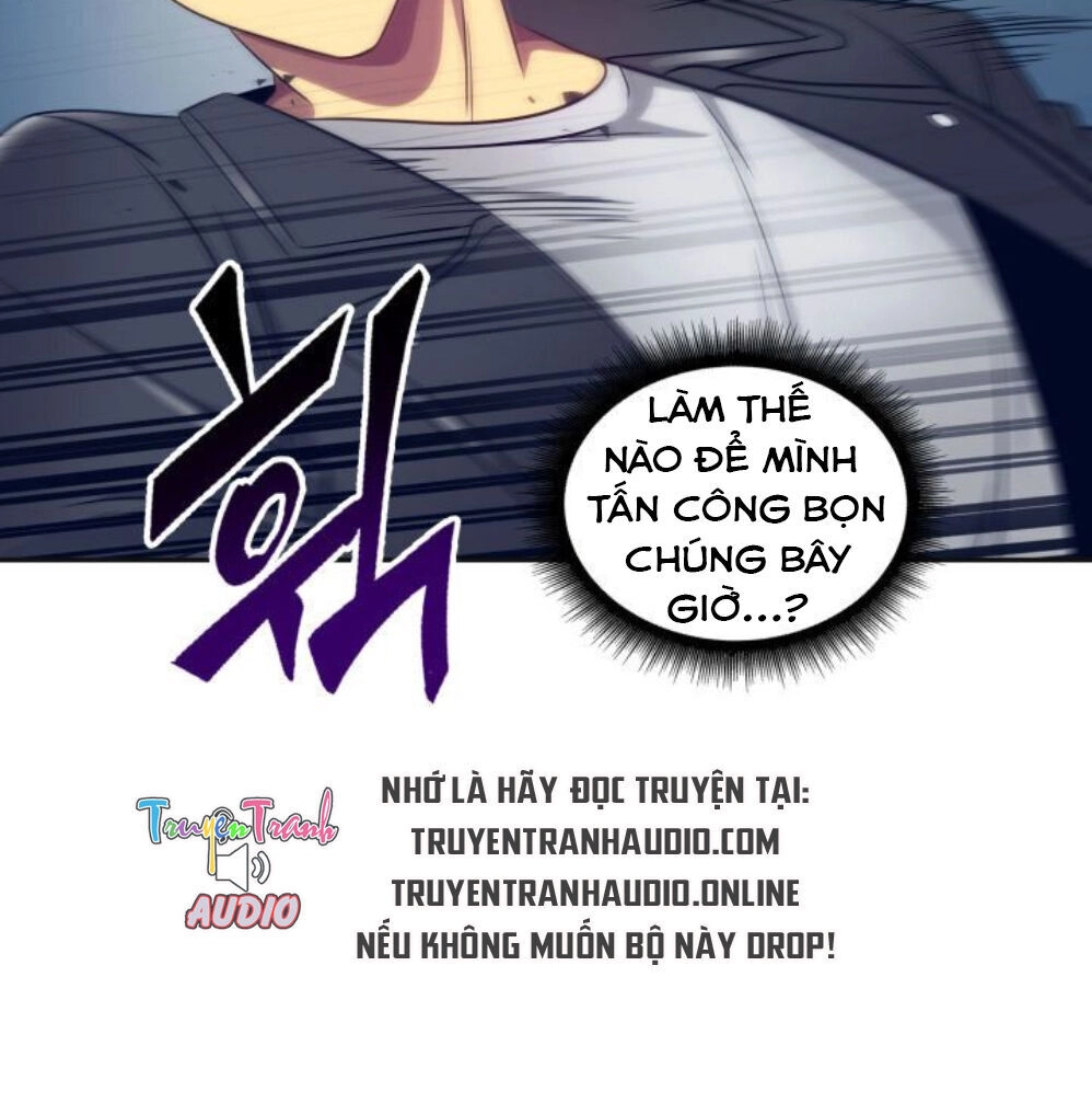 Vua Trộm Mộ Chapter 153 - 61