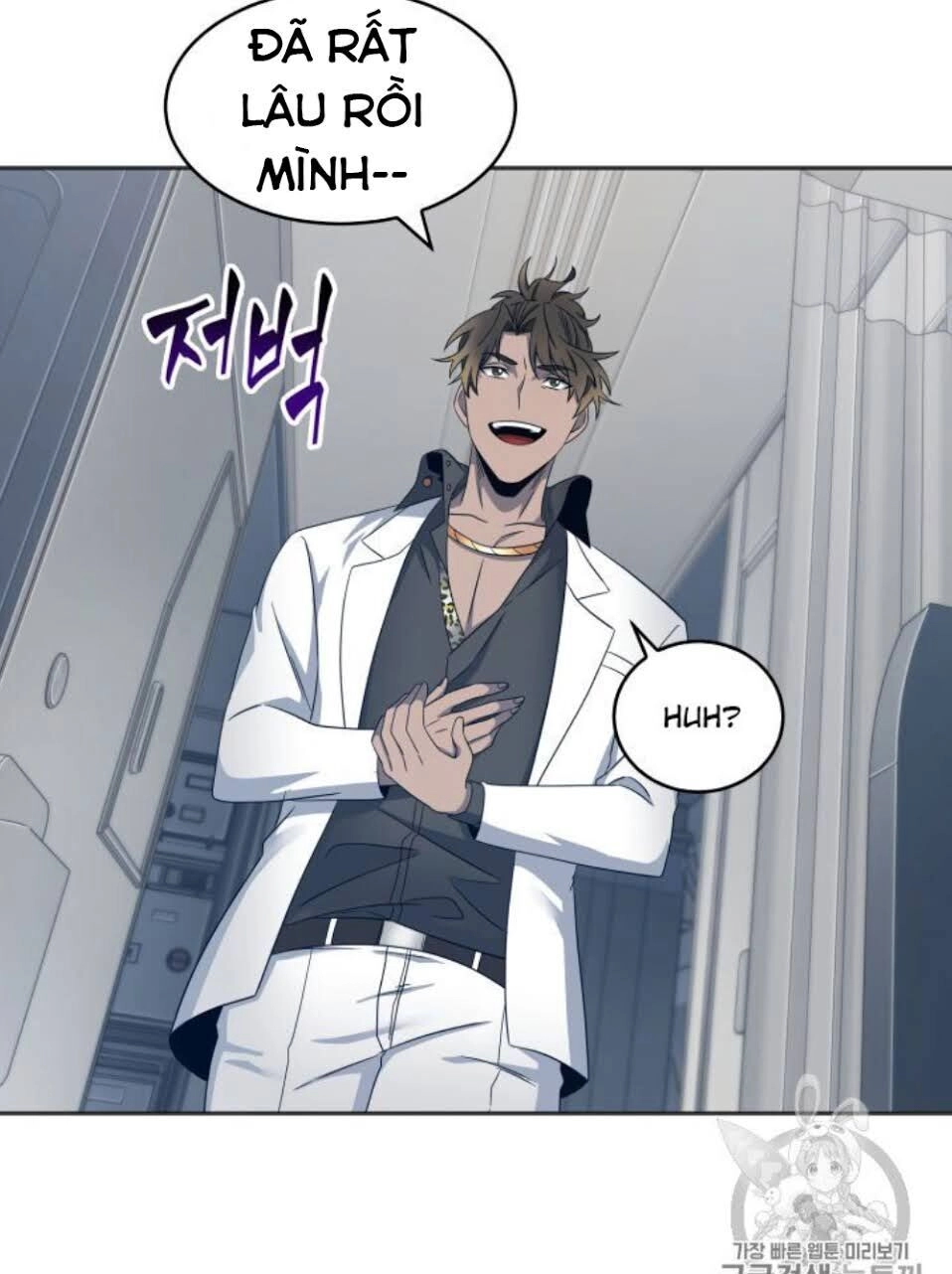 Vua Trộm Mộ Chapter 153 - 63