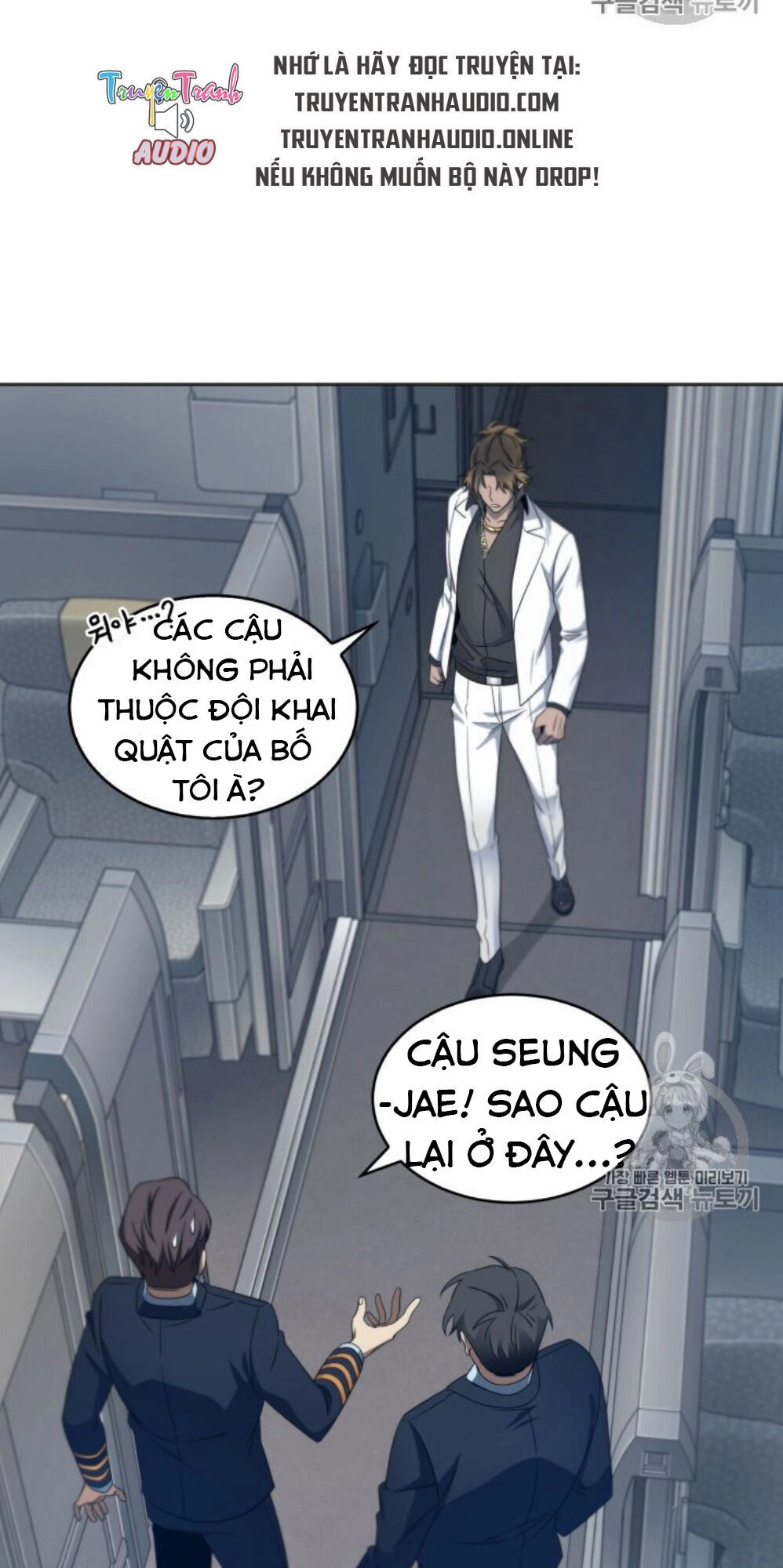 Vua Trộm Mộ Chapter 153 - 64