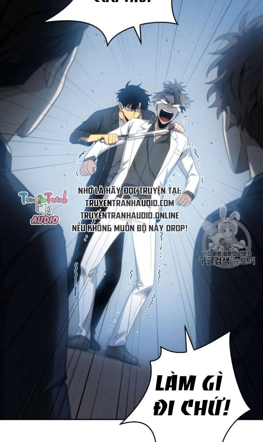 Vua Trộm Mộ Chapter 153 - 73