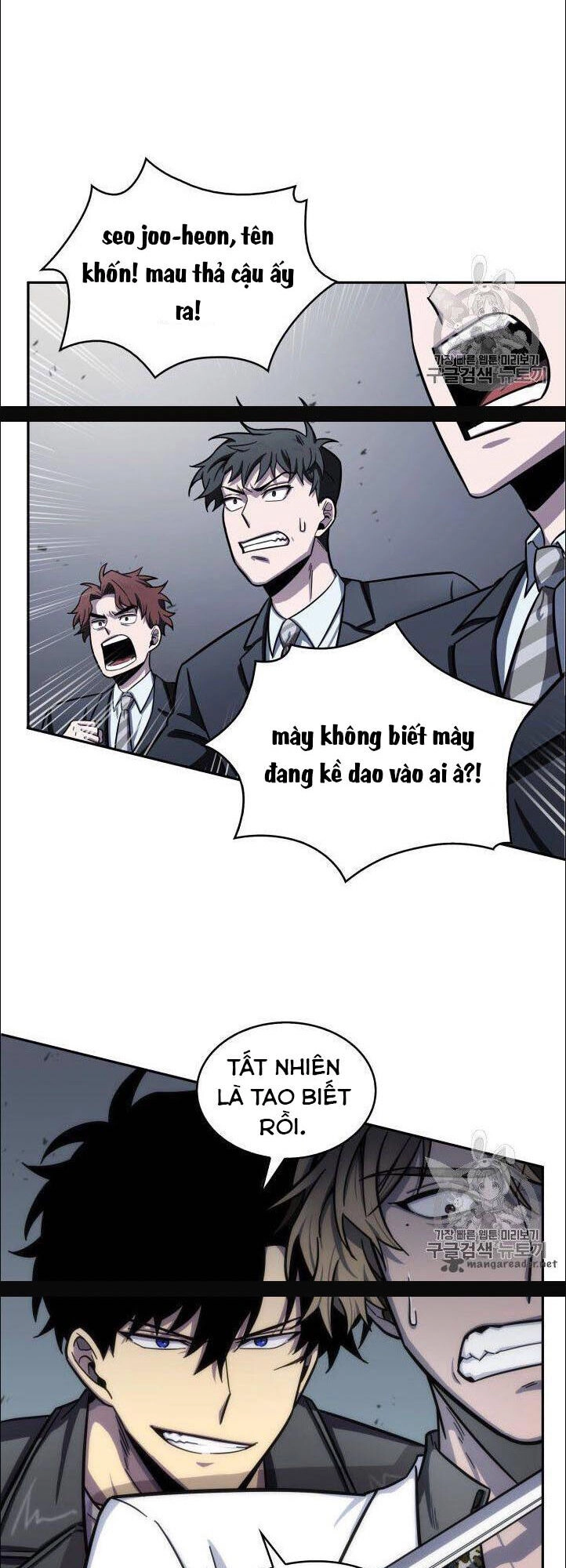 Vua Trộm Mộ Chapter 154 - 5