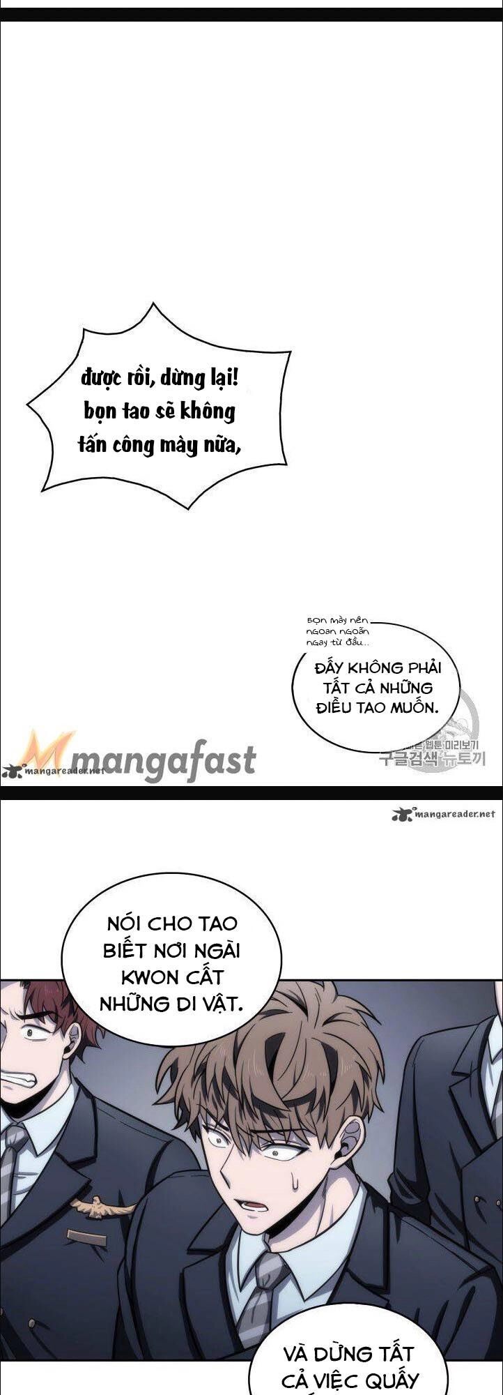 Vua Trộm Mộ Chapter 154 - 9