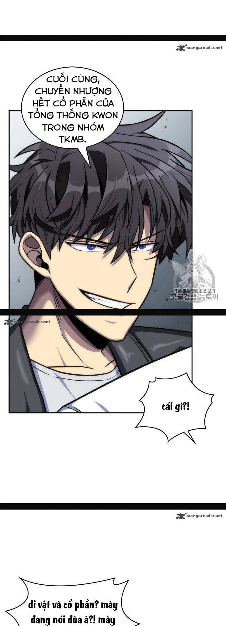 Vua Trộm Mộ Chapter 154 - 11