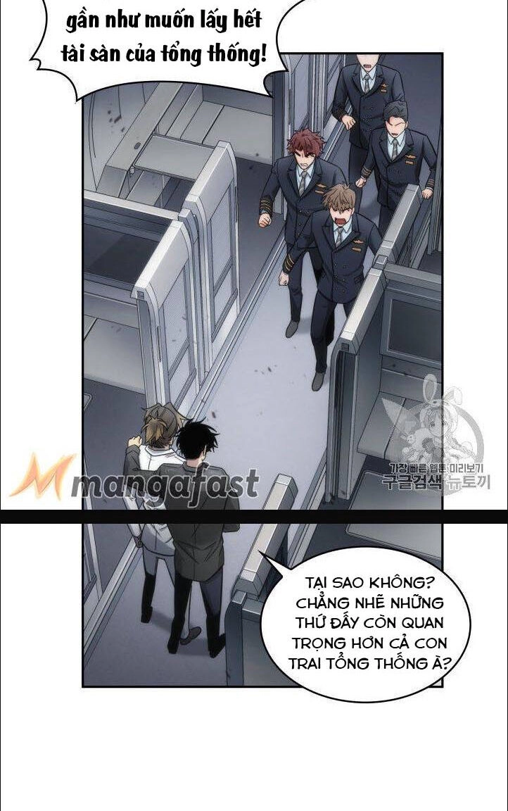 Vua Trộm Mộ Chapter 154 - 12