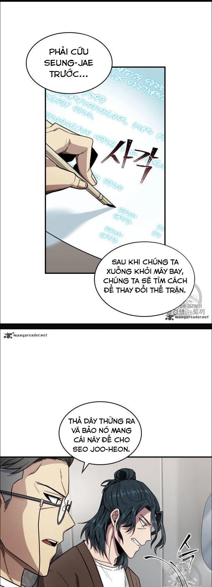 Vua Trộm Mộ Chapter 154 - 25