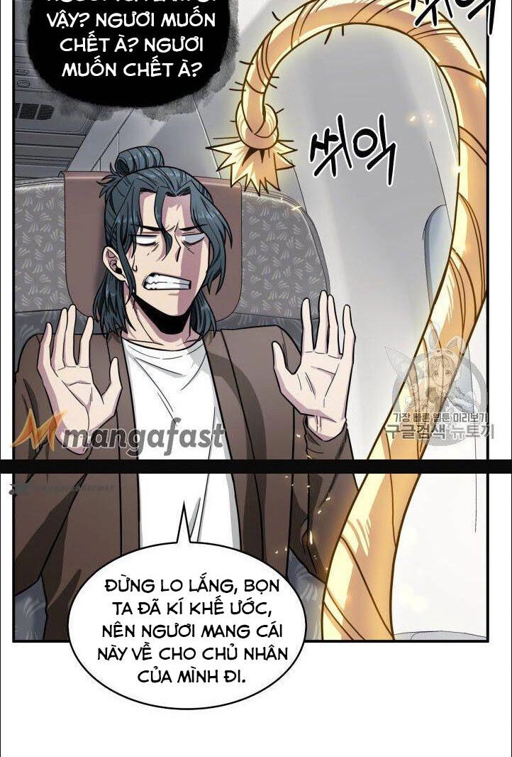 Vua Trộm Mộ Chapter 154 - 28