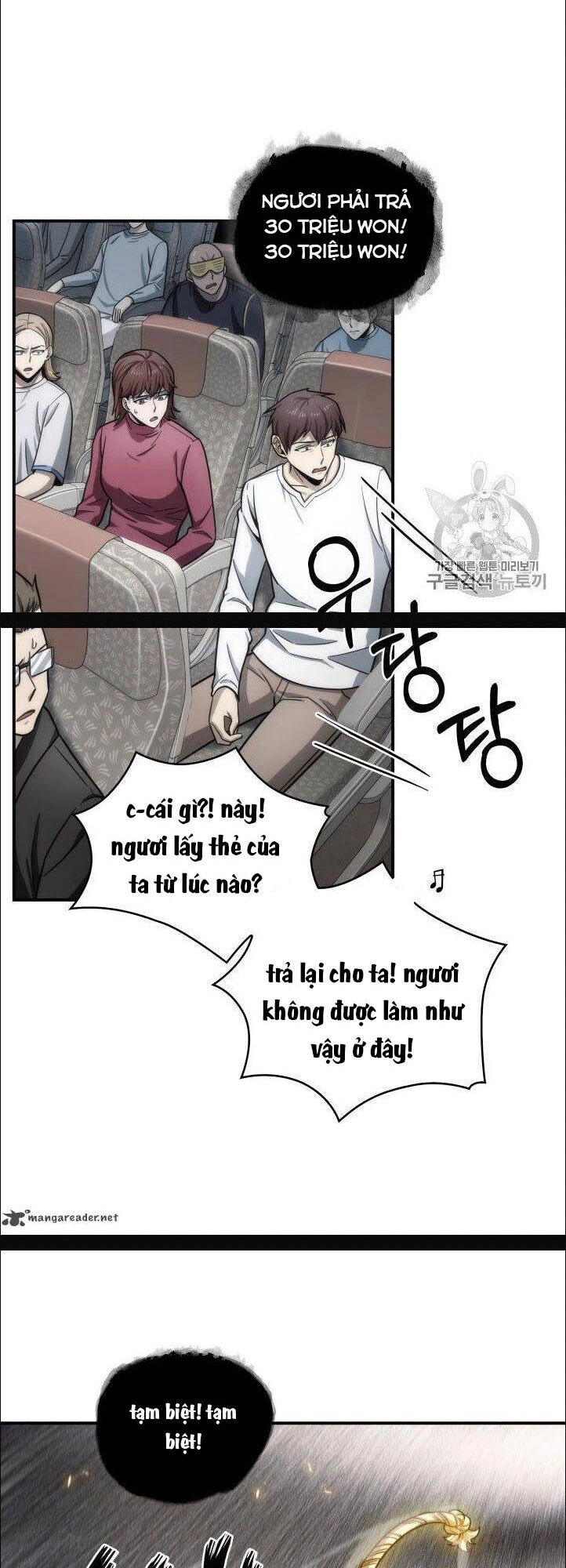 Vua Trộm Mộ Chapter 154 - 33