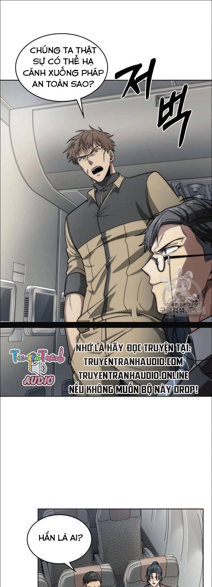 Vua Trộm Mộ Chapter 154 - 37