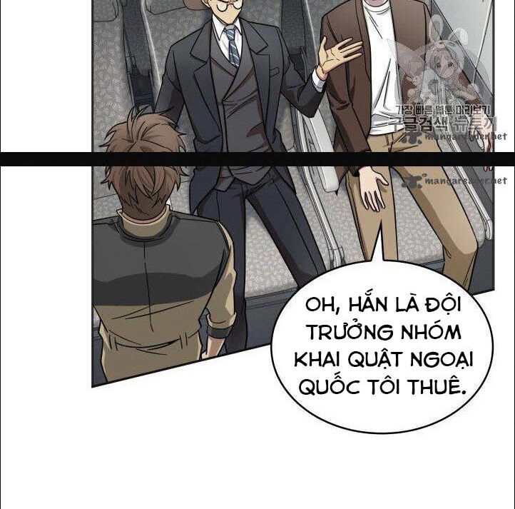 Vua Trộm Mộ Chapter 154 - 38