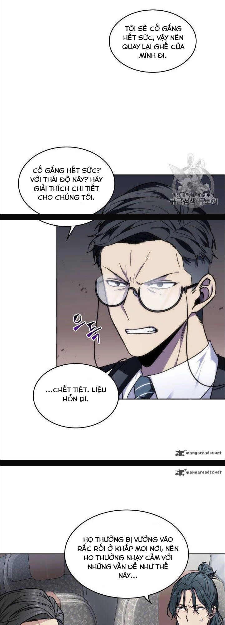 Vua Trộm Mộ Chapter 154 - 45