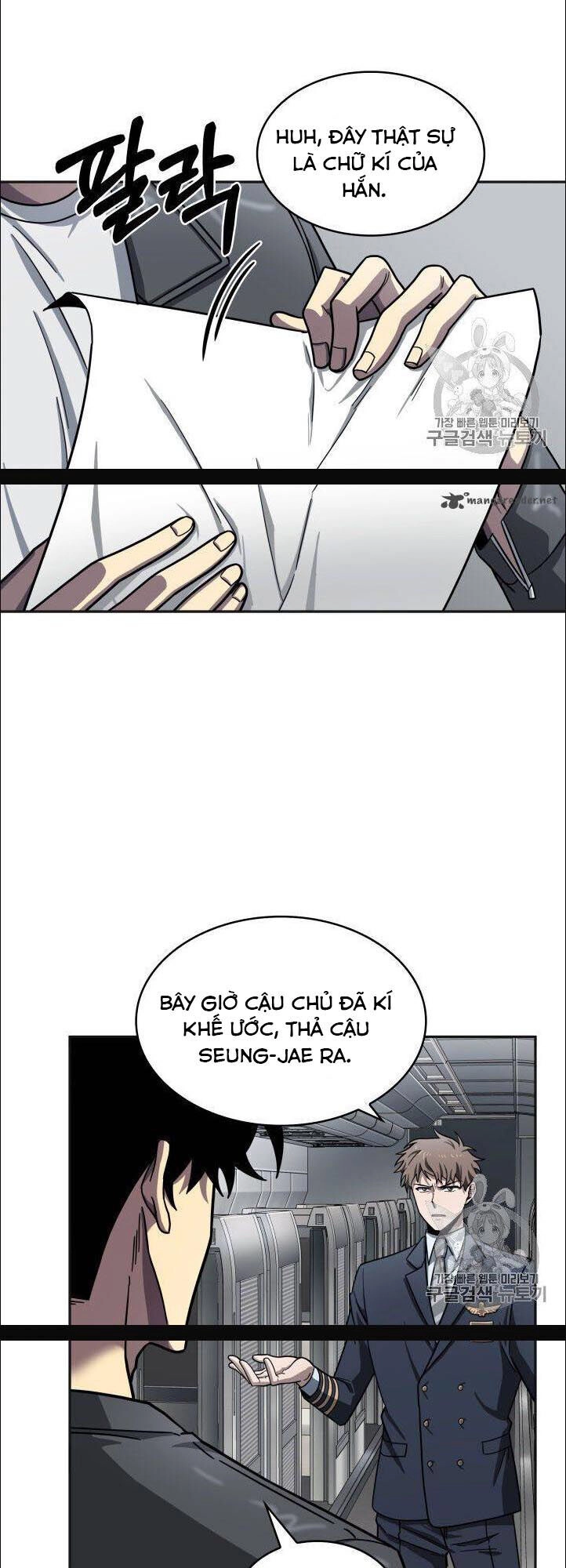 Vua Trộm Mộ Chapter 154 - 50