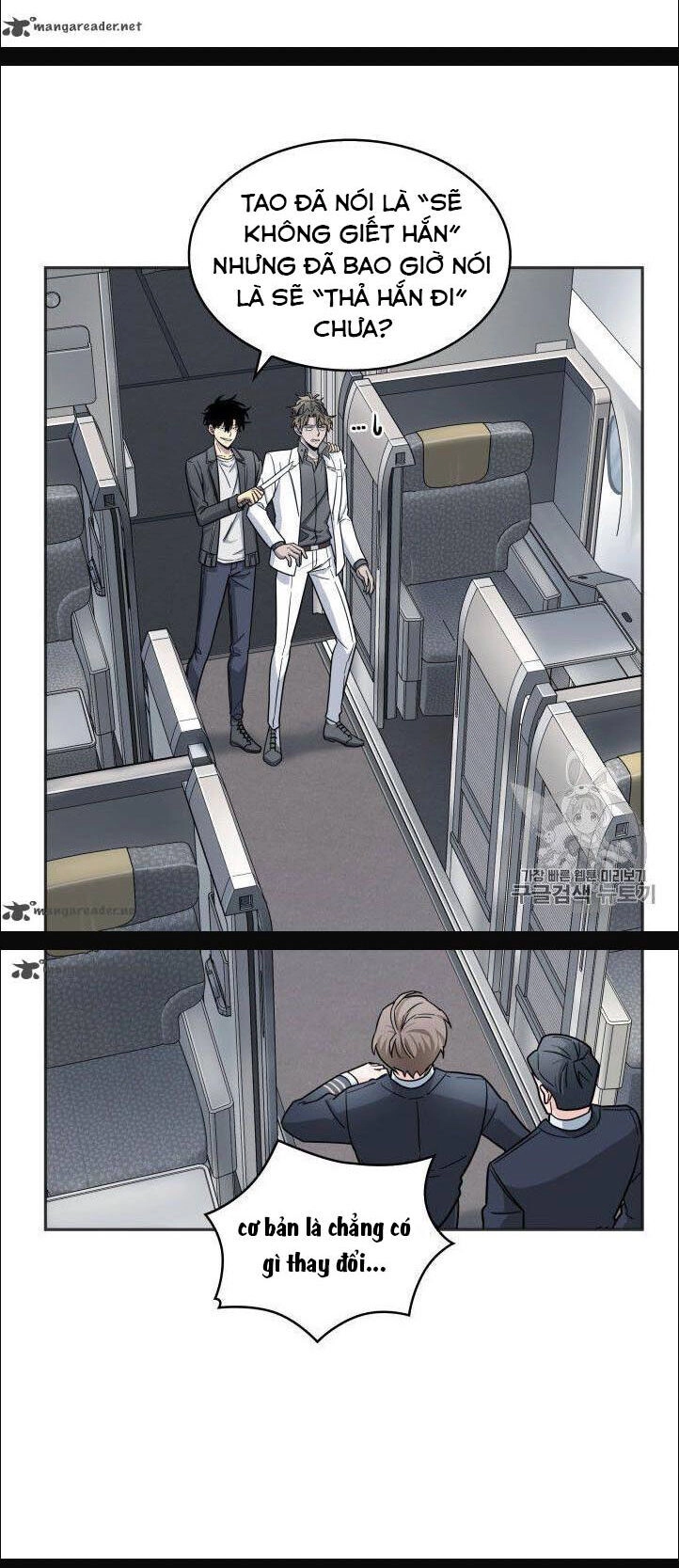 Vua Trộm Mộ Chapter 154 - 53