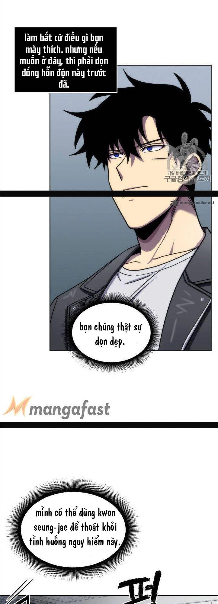 Vua Trộm Mộ Chapter 154 - 56