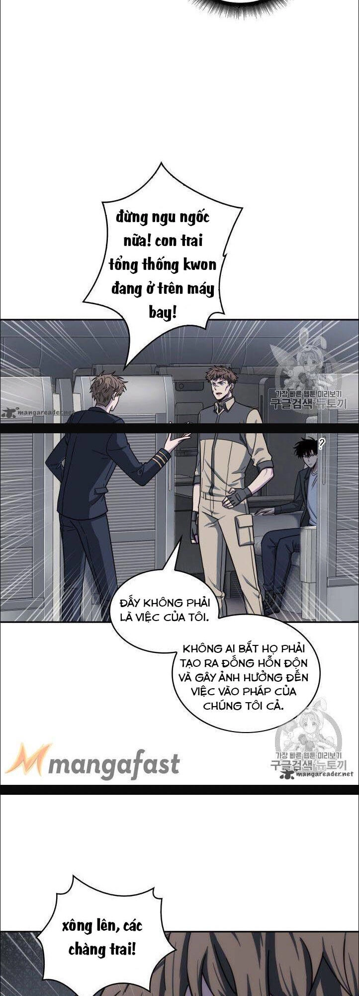 Vua Trộm Mộ Chapter 154 - 62