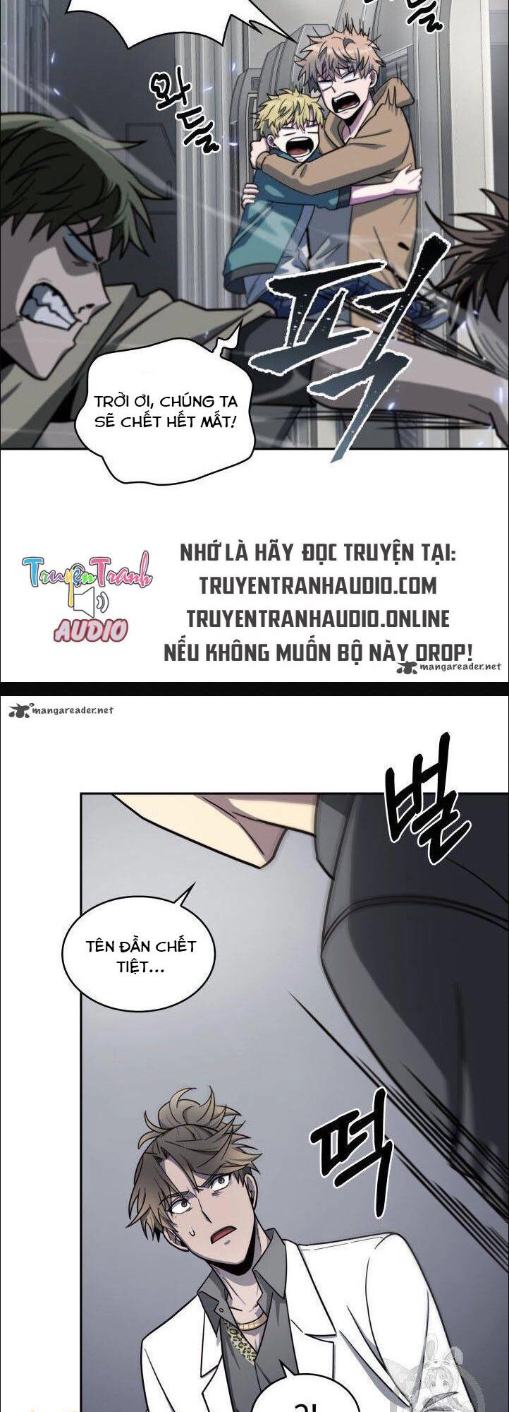 Vua Trộm Mộ Chapter 154 - 66