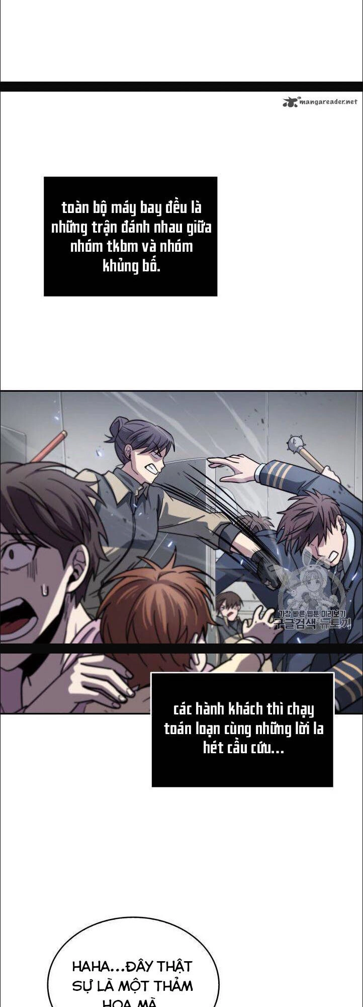 Vua Trộm Mộ Chapter 154 - 74