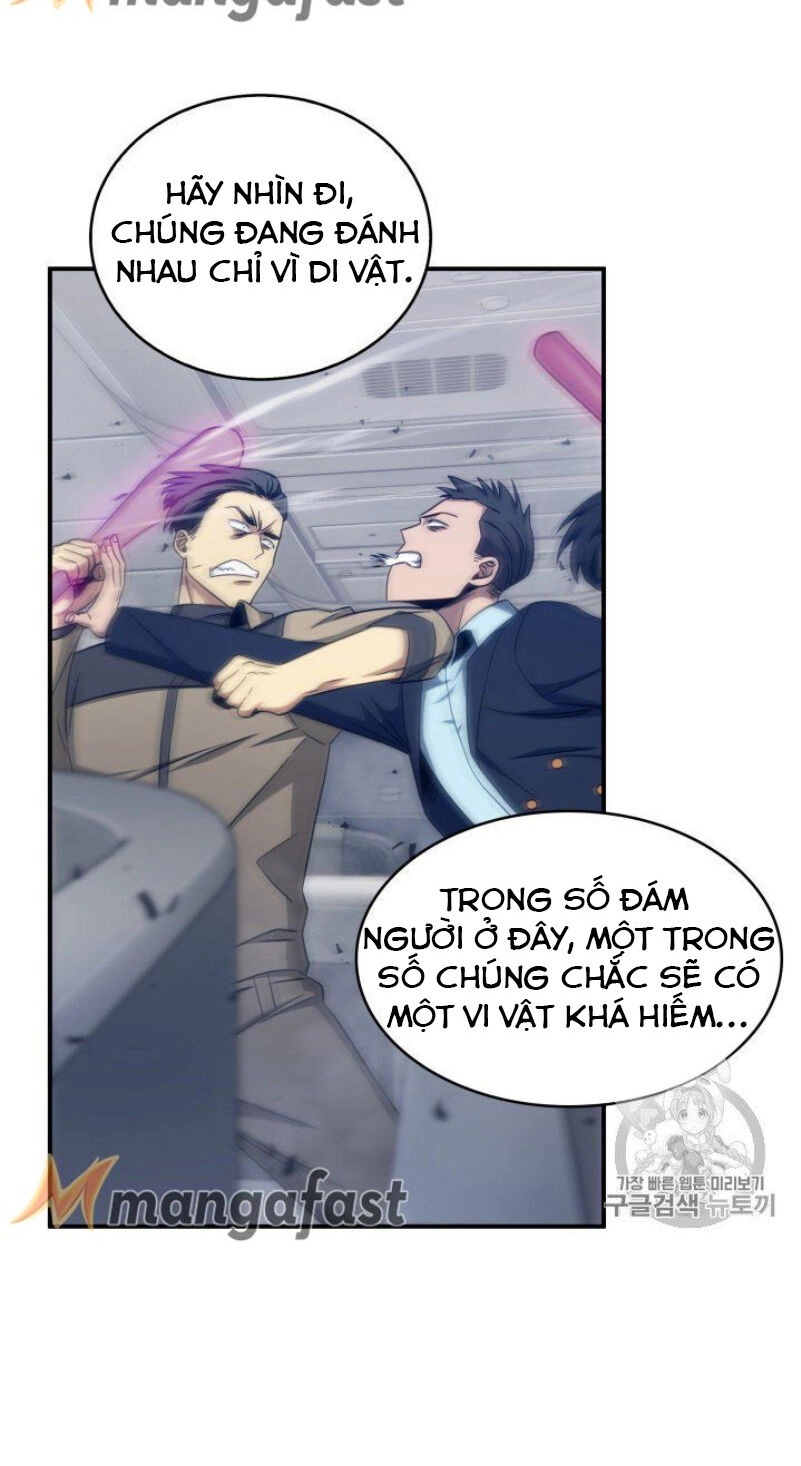 Vua Trộm Mộ Chapter 155 - 5