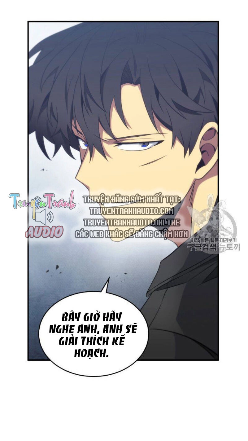 Vua Trộm Mộ Chapter 155 - 8