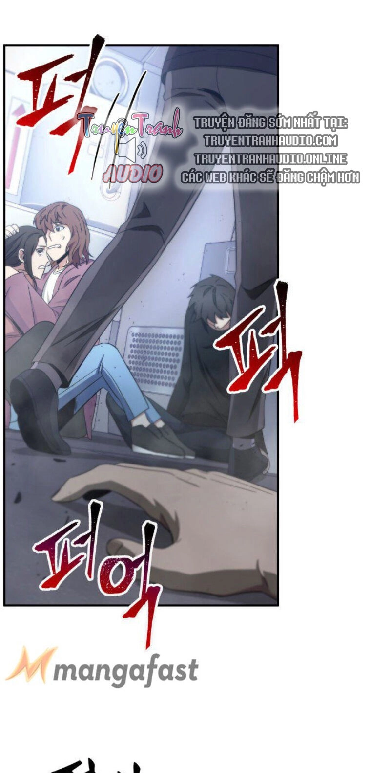 Vua Trộm Mộ Chapter 155 - 16