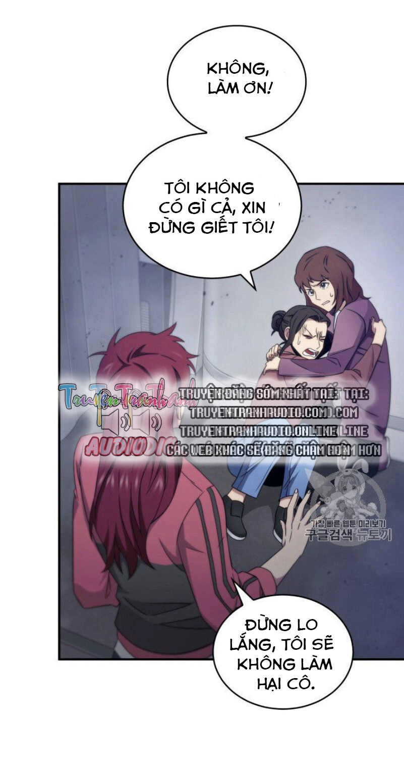 Vua Trộm Mộ Chapter 155 - 20