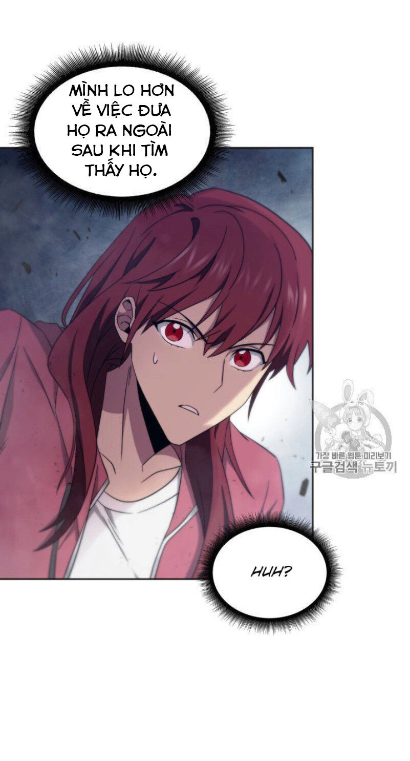 Vua Trộm Mộ Chapter 155 - 25