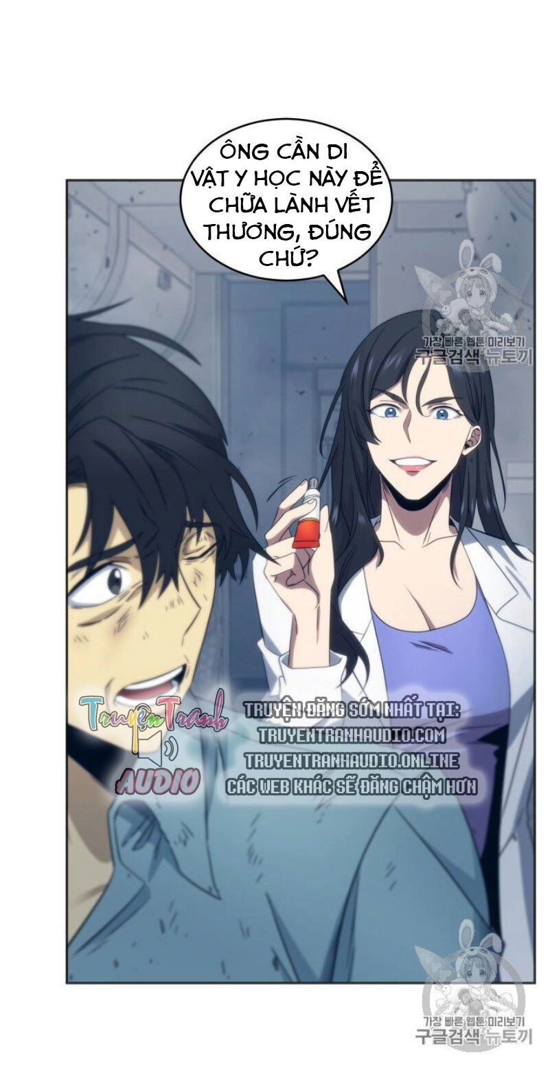 Vua Trộm Mộ Chapter 155 - 33