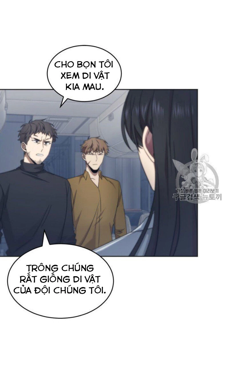 Vua Trộm Mộ Chapter 155 - 38