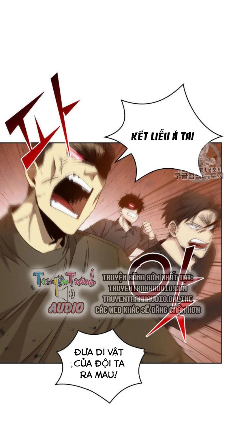 Vua Trộm Mộ Chapter 155 - 42