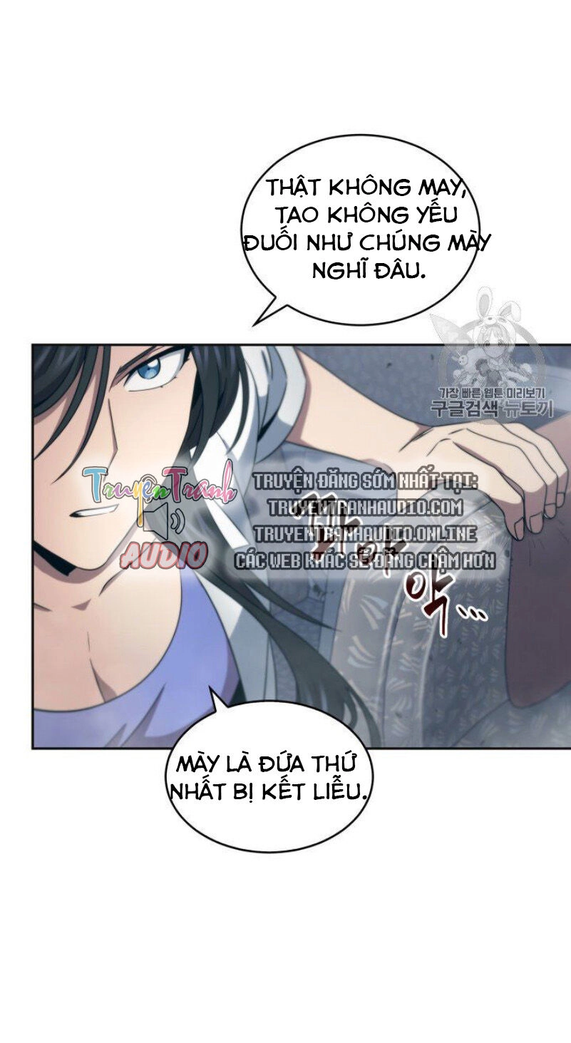 Vua Trộm Mộ Chapter 155 - 46