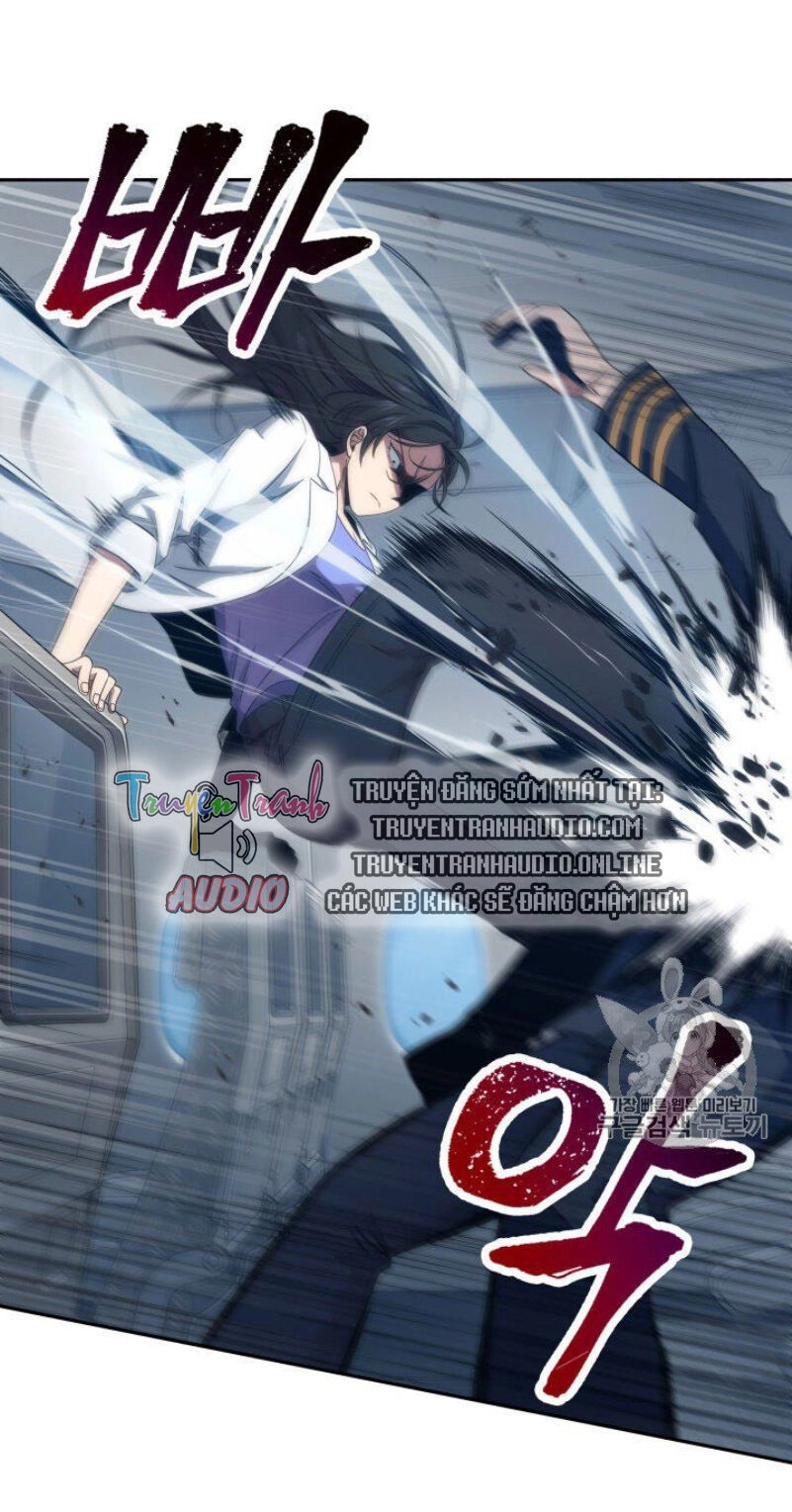 Vua Trộm Mộ Chapter 155 - 47