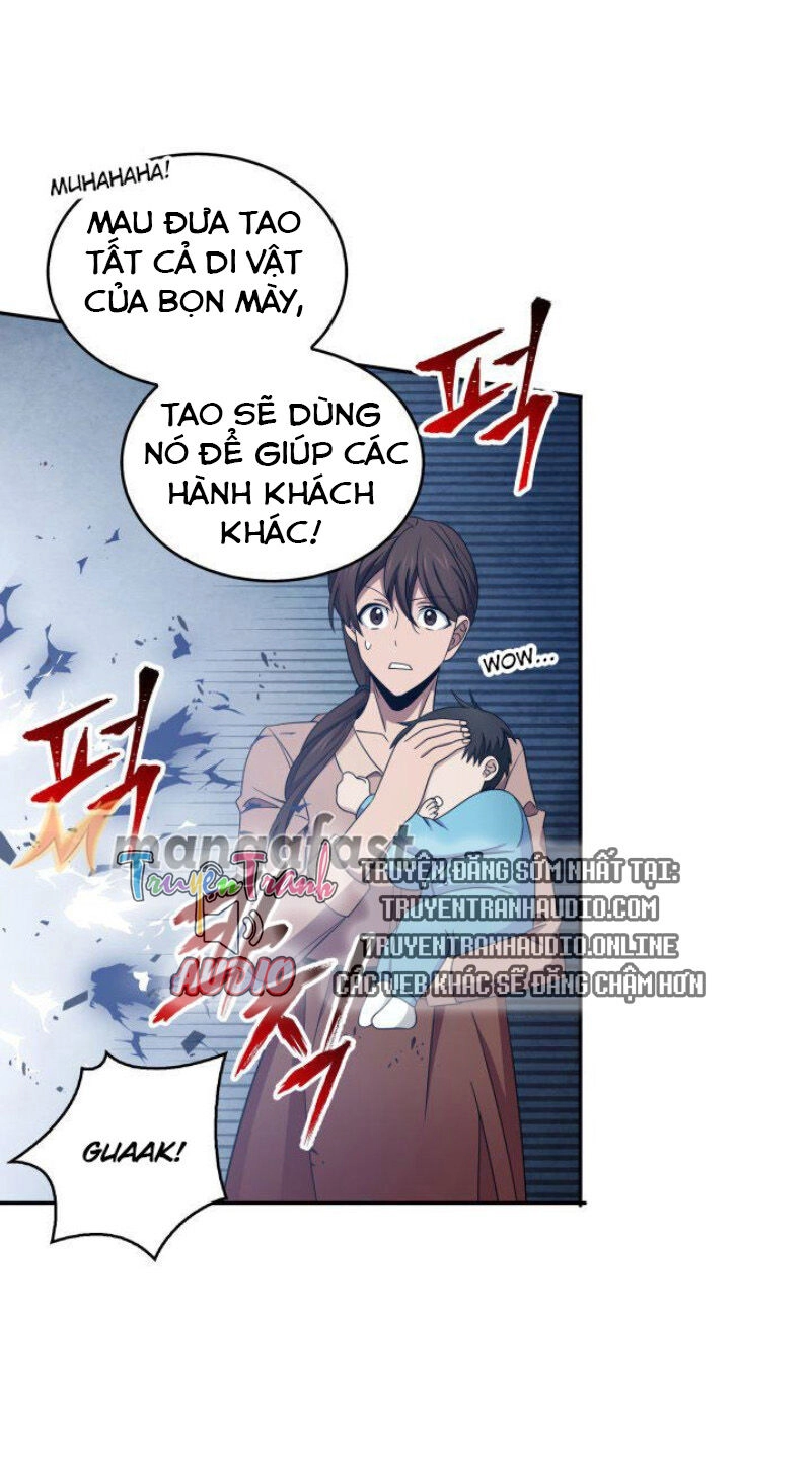 Vua Trộm Mộ Chapter 155 - 48