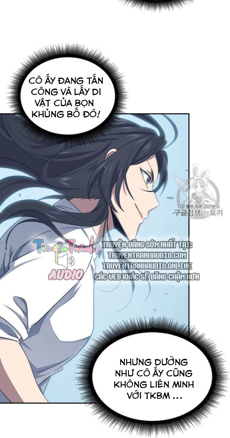 Vua Trộm Mộ Chapter 155 - 51