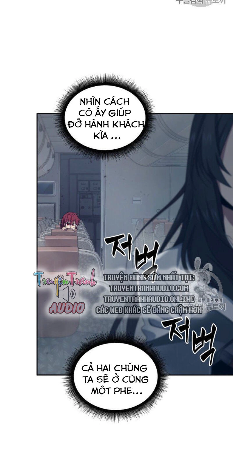 Vua Trộm Mộ Chapter 155 - 54