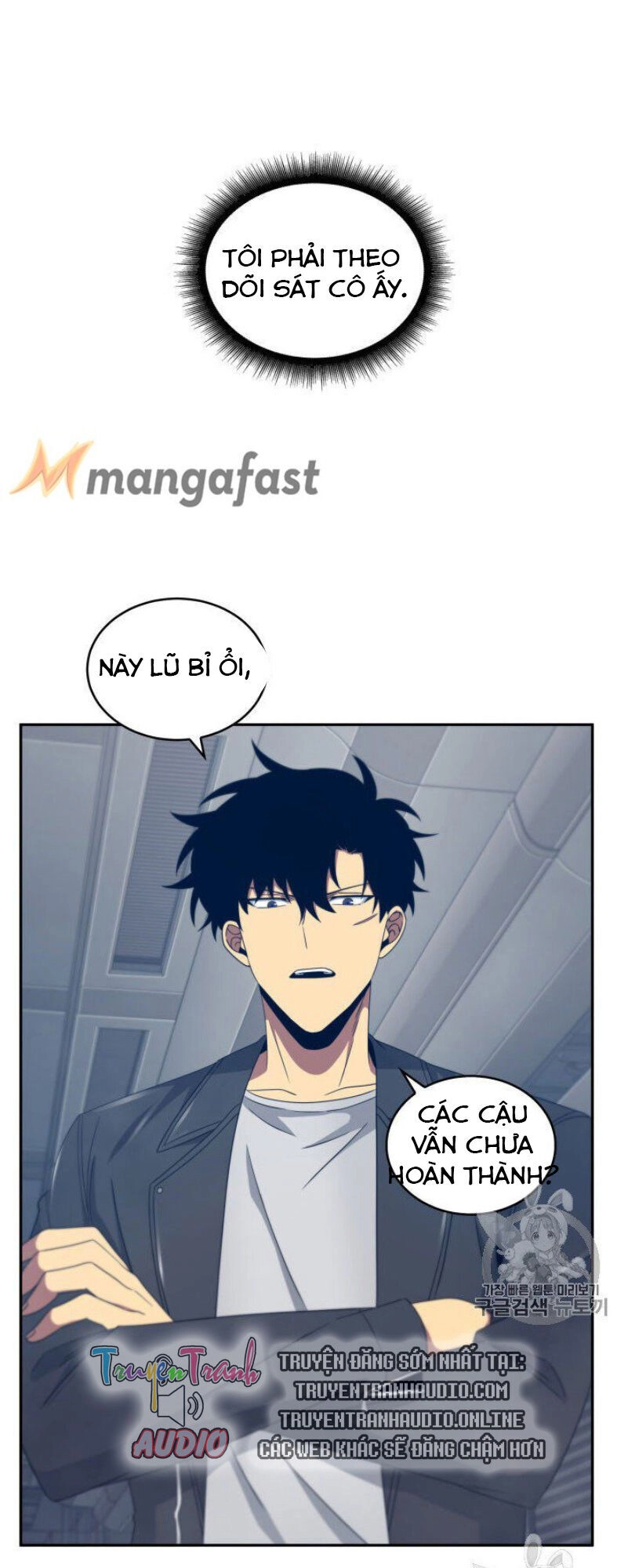 Vua Trộm Mộ Chapter 155 - 55