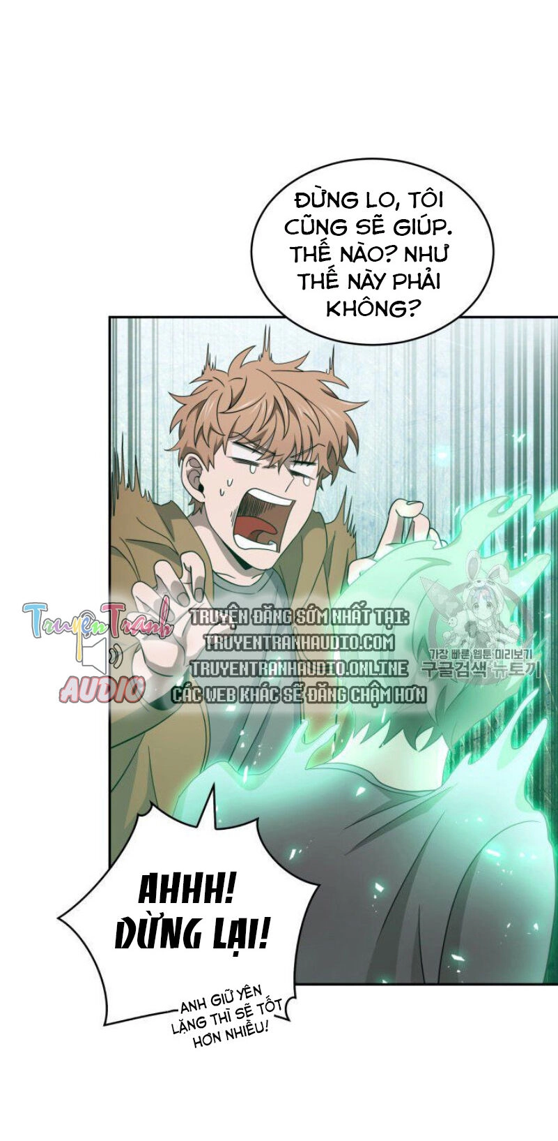 Vua Trộm Mộ Chapter 155 - 62