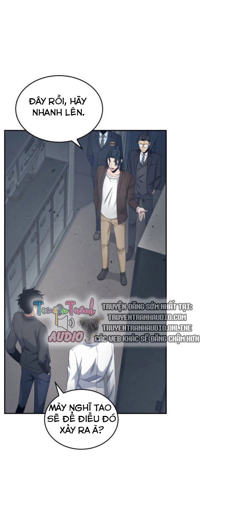 Vua Trộm Mộ Chapter 155 - 68