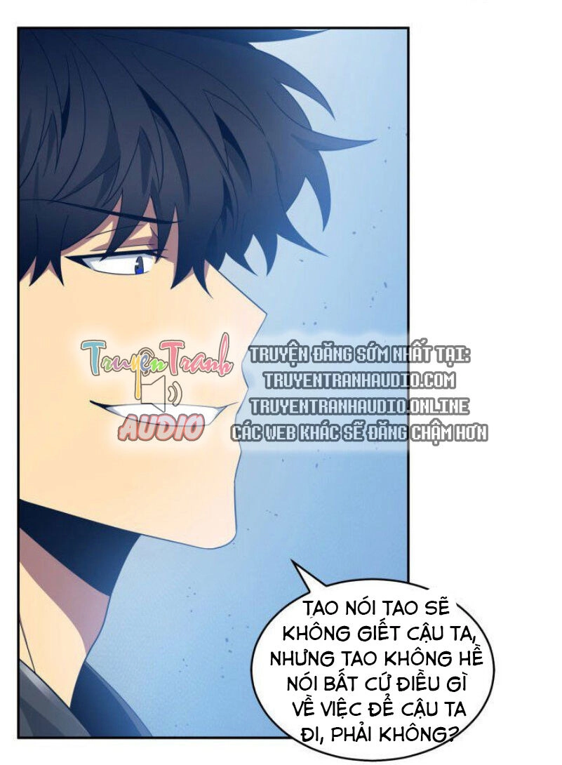 Vua Trộm Mộ Chapter 155 - 70