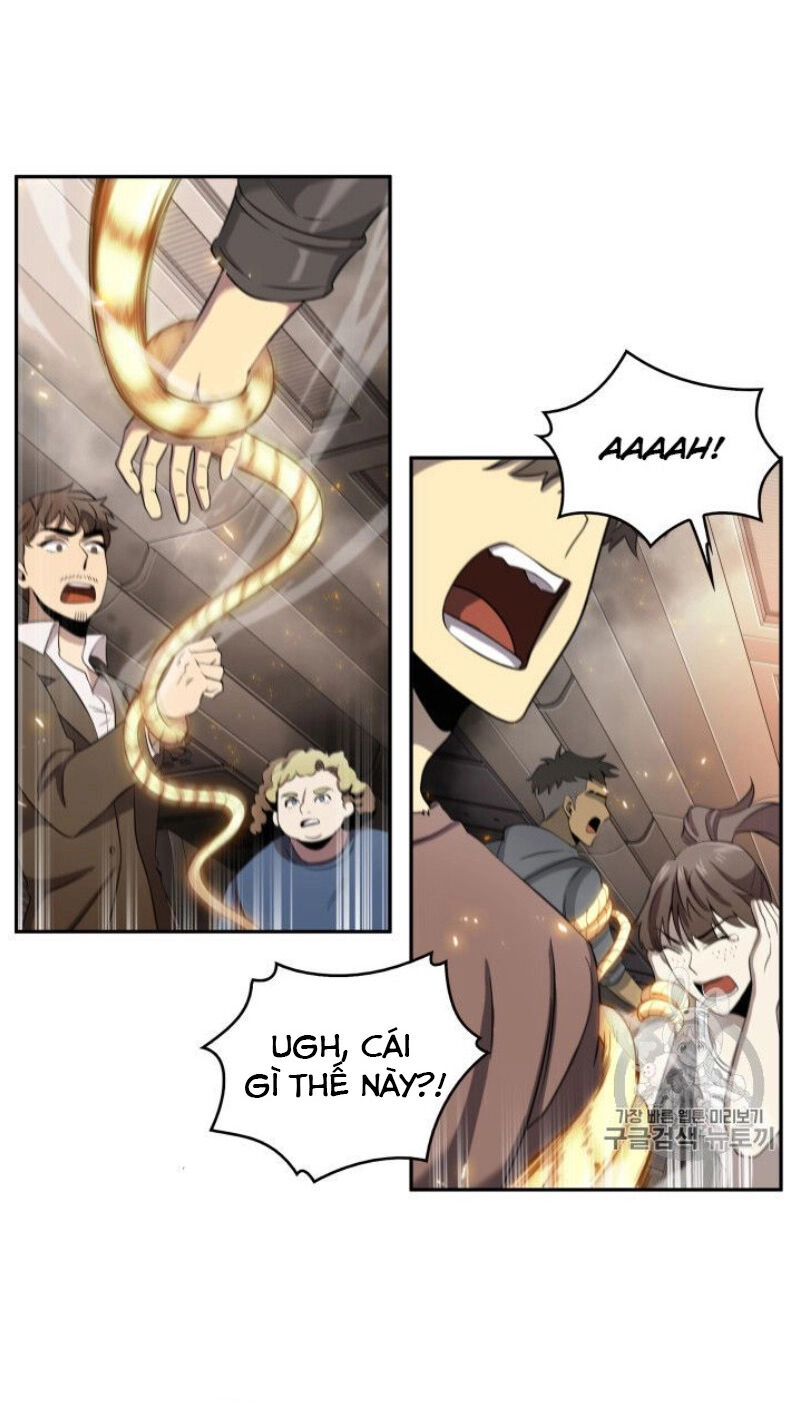 Vua Trộm Mộ Chapter 156 - 8