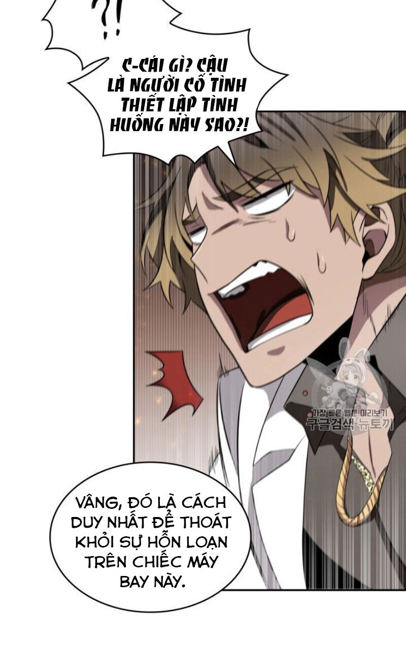 Vua Trộm Mộ Chapter 156 - 11