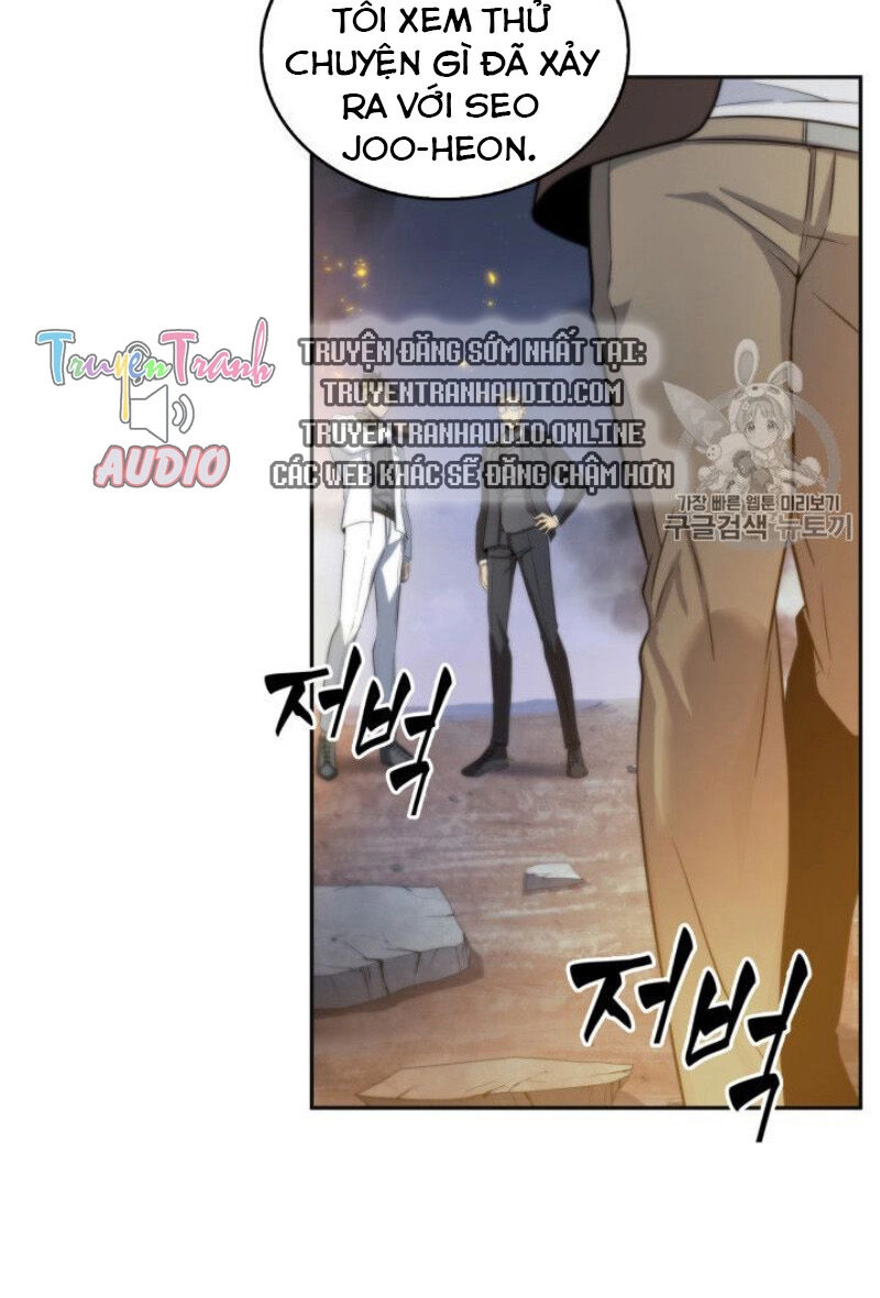 Vua Trộm Mộ Chapter 156 - 21