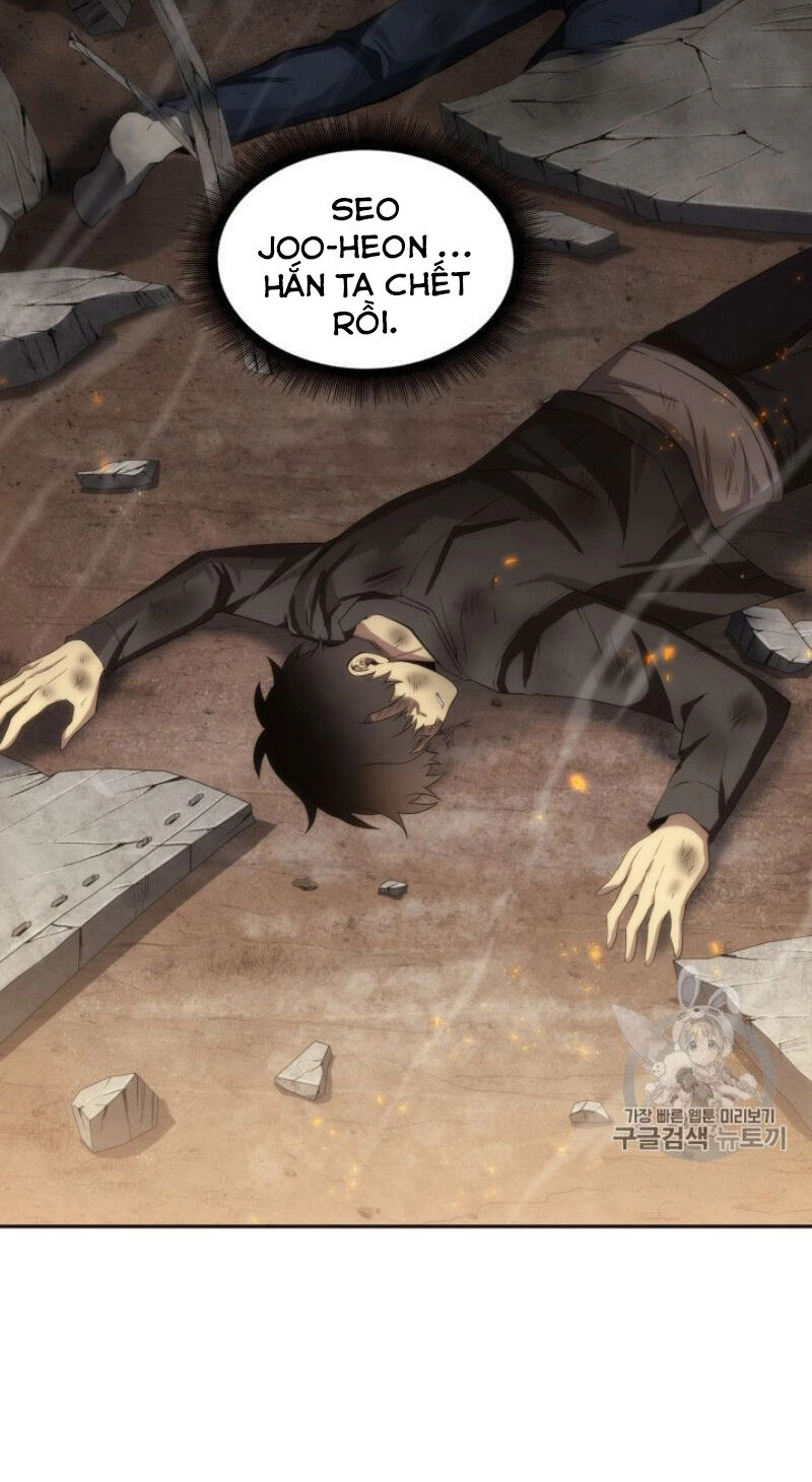 Vua Trộm Mộ Chapter 156 - 24