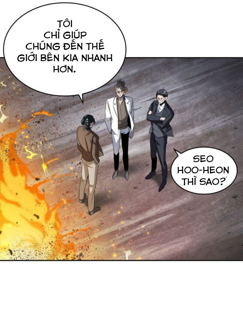 Vua Trộm Mộ Chapter 156 - 30