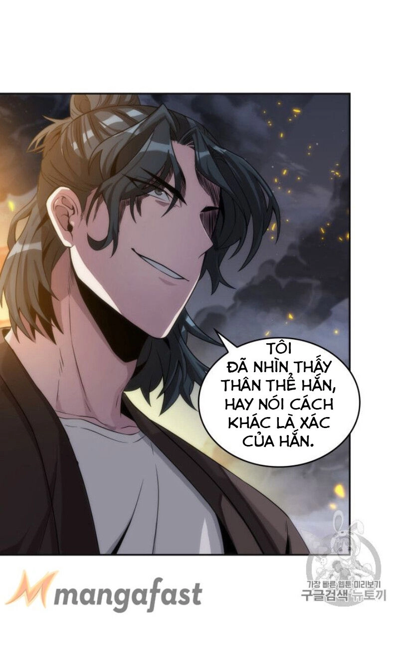 Vua Trộm Mộ Chapter 156 - 31