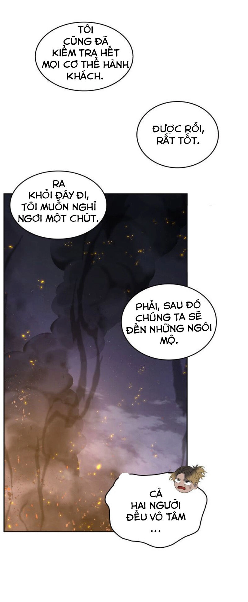 Vua Trộm Mộ Chapter 156 - 32