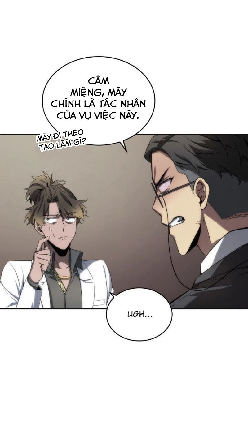 Vua Trộm Mộ Chapter 156 - 33