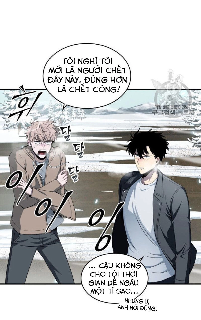 Vua Trộm Mộ Chapter 156 - 38