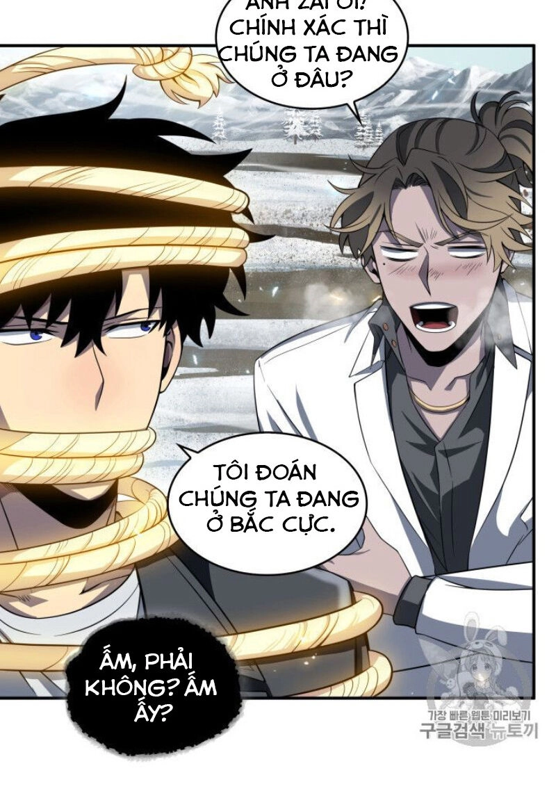 Vua Trộm Mộ Chapter 156 - 40