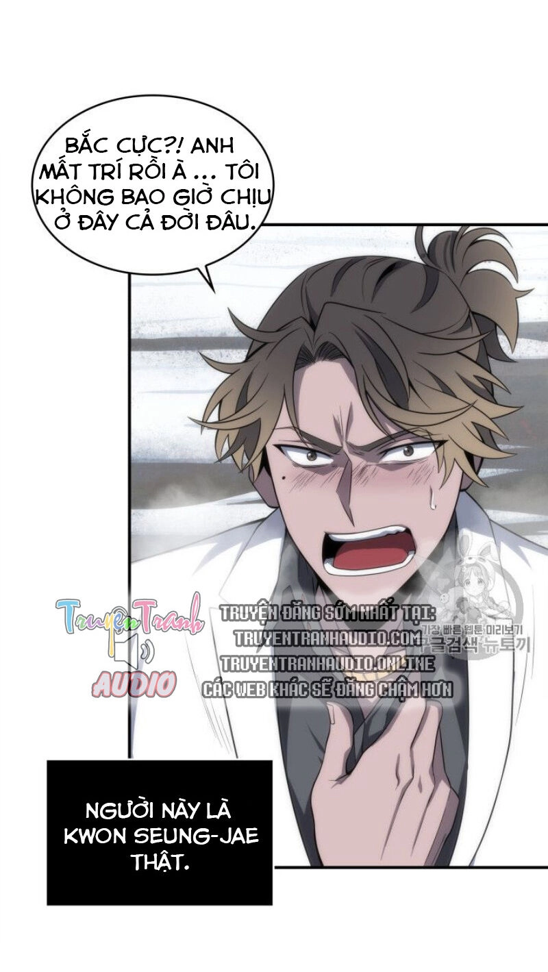 Vua Trộm Mộ Chapter 156 - 41