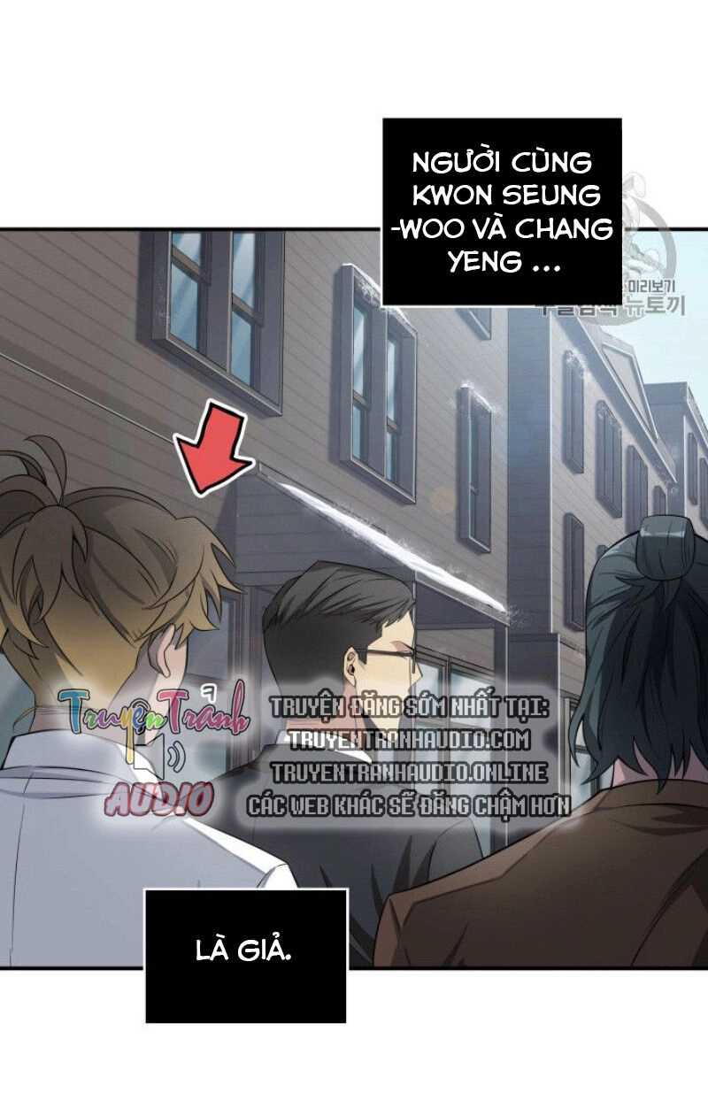 Vua Trộm Mộ Chapter 156 - 42